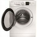 1600Rpm 9Kg Washing Machine