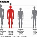 175 Cm Tall Person