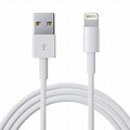 2 Meter Apple Lightning to USB Cable