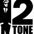 2 Tone Check Logo