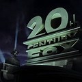 20 Century Fox Logo Alien Covenant
