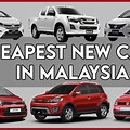 2000000 Car Price in Malaysia