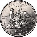 2005 State Quarters