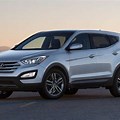 2016 Hyundai Santa Fe Sport