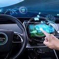 2018 New Technology for Cars