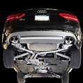 2020 Audi Q5 Exhaust