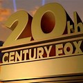 20th Century Fox Animation Studios Logo