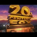 20th Century Fox TNT Intro