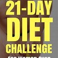 21 Day Challenge Diet Avocadu