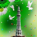 23rd March Pakistan Day