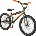 24 Inch GT BMX Bike