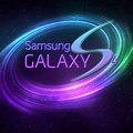 3 Stars Samsung Logo Wallpaper