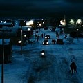 30 Days of Night Filming Locations