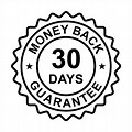 30-Day Money-Back Guarantee Icon