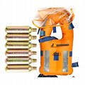 33G CO2 Cartridge for Life Jacket