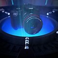 3D Camera Working Animation