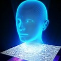 3D Hologram Design Online Free