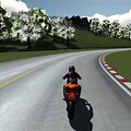 3D Moto Simulator 3