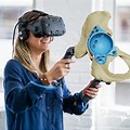 3D Pictures for VR