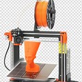 3D Printing Background Prusa