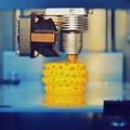 3D Printing Prototype Model