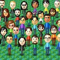 3DS Mii Plaza Clothes Outfits
