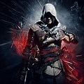 4K Ultra HD Assassin Creed Wallpaper