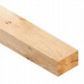 4X6 Rough Sawn Lumber