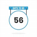 56 Days until SPR