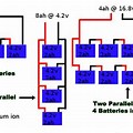 6/12V Batteries in Parallel