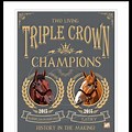 60 Triple Crown Winners