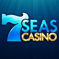 7 Seas Casino Golden Treasure Box
