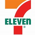 7-Eleven Store Logo