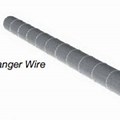 8 Gauge Hanger Wire