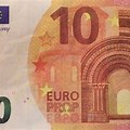 80 10 Euro Scheine