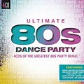 80s Dance Party Music