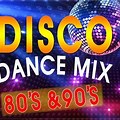 80s Disco Music YouTube