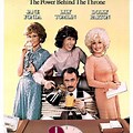 9 to 5 Movie Characters