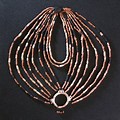 9000 Year Old Necklace