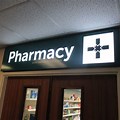 A Pic for a Pharmacy Sign