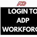 ADP Workforce Now Admin Login