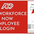 ADP Workforce Now Canada Admin Login