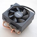 AMD FX 8350 Water Cooler