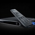 AT&T DirecTV Now Streaming Box