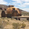 Abandoned Places to Visit in the Mojave Desert