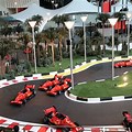 Abu Dhabi Theme Park