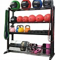 Accessory Rack Fitness Equipment