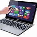 Acer Aspire V5 Touch Screen Laptop