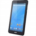 Acer Iconia 7 Inch Tablet