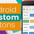 Add Profile Button Android Studio